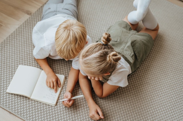 How to Encourage Your Child to Study: 6 Tips and Ideas