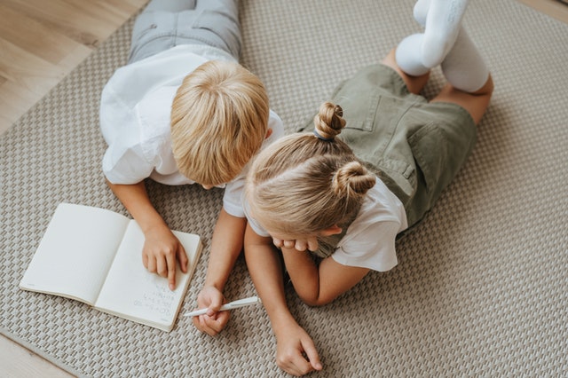 How to Encourage Your Child to Study: 6 Tips and Ideas