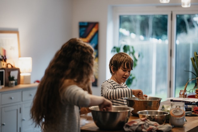 Tasty Tacos: A Kid-Friendly Classic