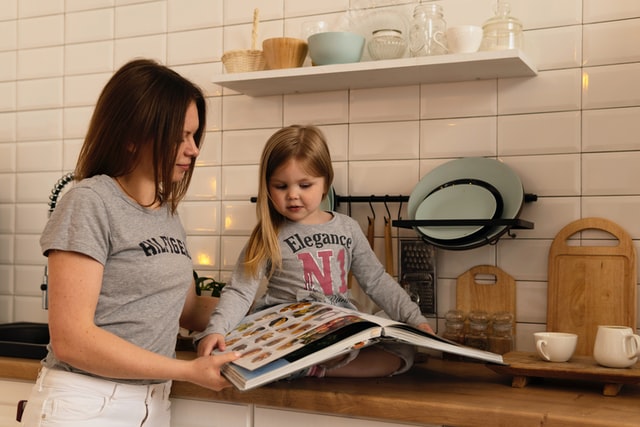 Best Ways to Nurture Your Child’s Love for Cooking