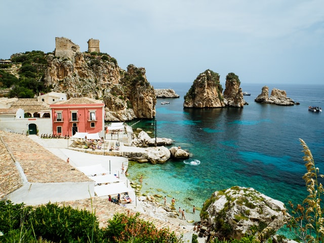5 Dream Places to Live in the Mediterranean