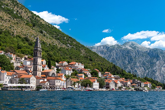 Introducing Montenegro: The Hottest Holiday Destination Choice for Gen Z Travellers