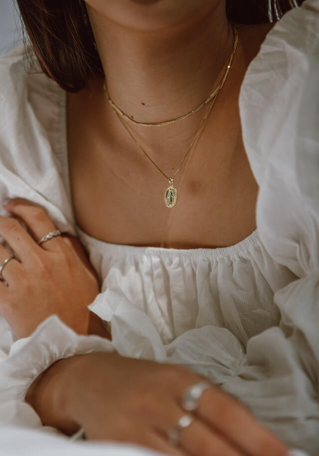 Necklace