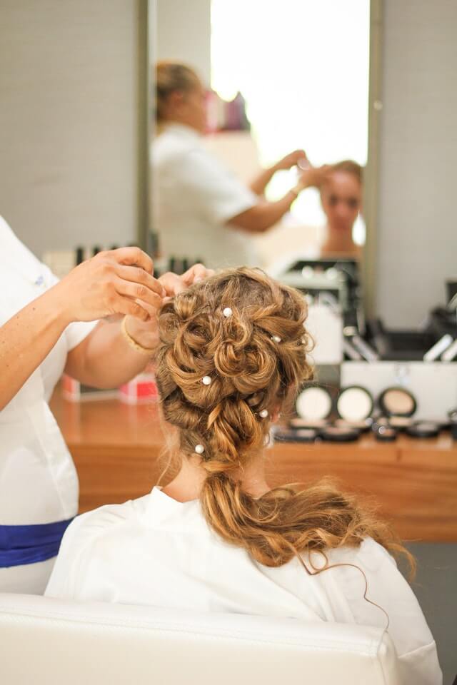 Hairstylists Reveal Best Tips for Amazing Hair