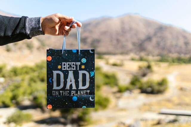 10 Budget-Friendly Gifts for Every Type of Dad