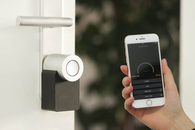 Best Smart Locks for Better Home Security