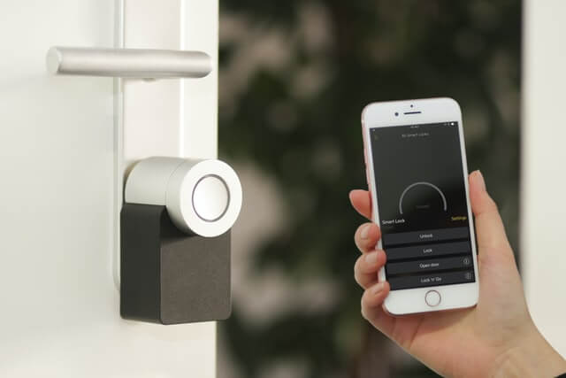 How Fingerprint Access Control is Shaping the Future of Security Measures