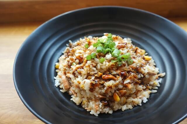 Is Eating Rice Healthy? A Complete Guide