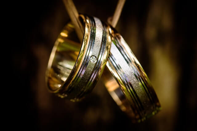 Showcasing Trending Wedding Band Styles That are Specifically Designed for Men