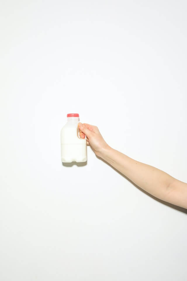 Milk formula