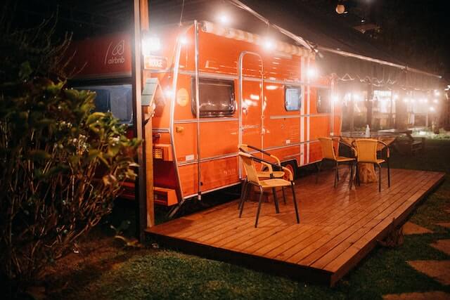 Mobile Bar Hire Choosing the Perfect Solution for Your Event