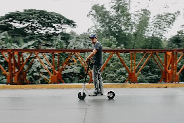 Nitro Circus Scooters The Ultimate Choice for Extreme Sports Enthusiasts