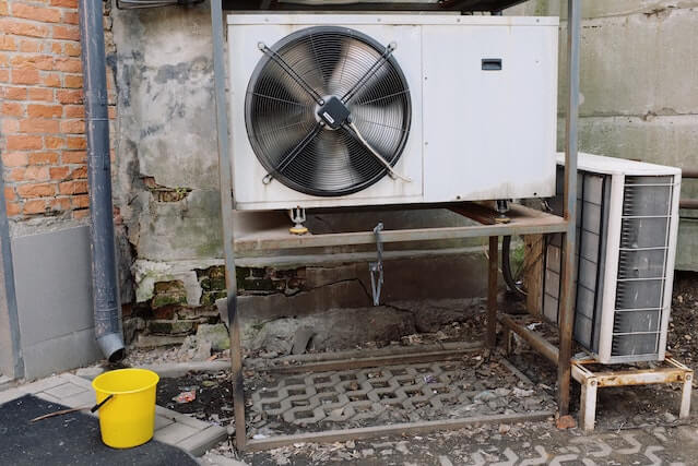 How to Choose the Best HVAC Repair Service