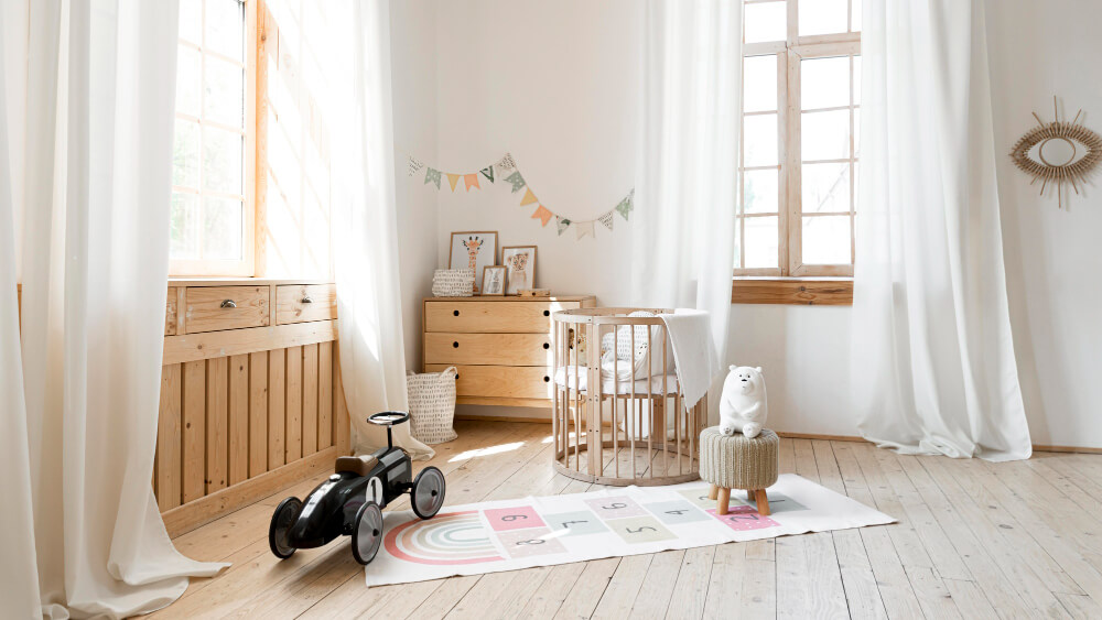 Child room