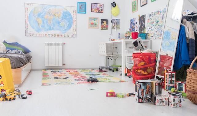 Children room