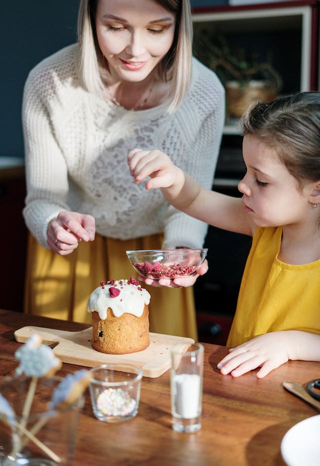 Creative Cake Decorating Ideas For Any Occasion