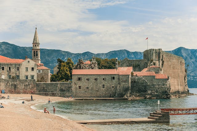 Montenegro