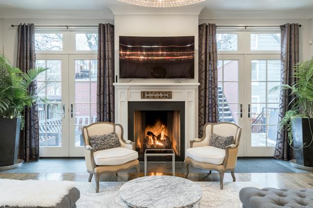 10 Ways to Find the Perfect Fireplace Near You