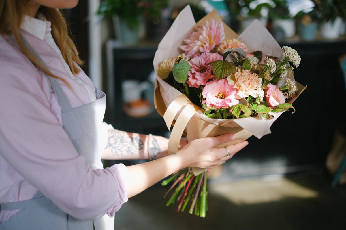 Flowers, Books, and More: 12 Thoughtful Gift Ideas to Show Teacher Appreciation