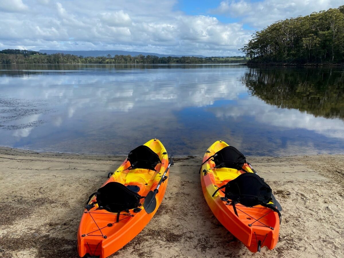 Exploring Scandinavia: Unforgettable Adventures for First-Time Travelers